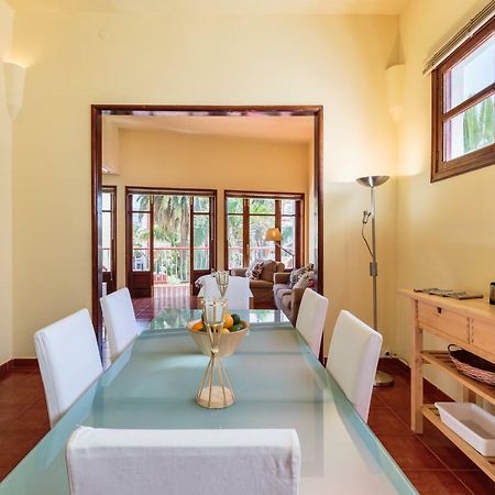 Апартаменты Apartamento Gran Terraza Санта-Круз-де-ла-Пальма Экстерьер фото