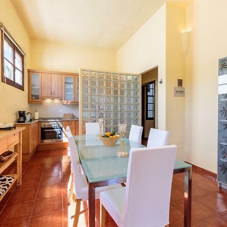 Апартаменты Apartamento Gran Terraza Санта-Круз-де-ла-Пальма Экстерьер фото