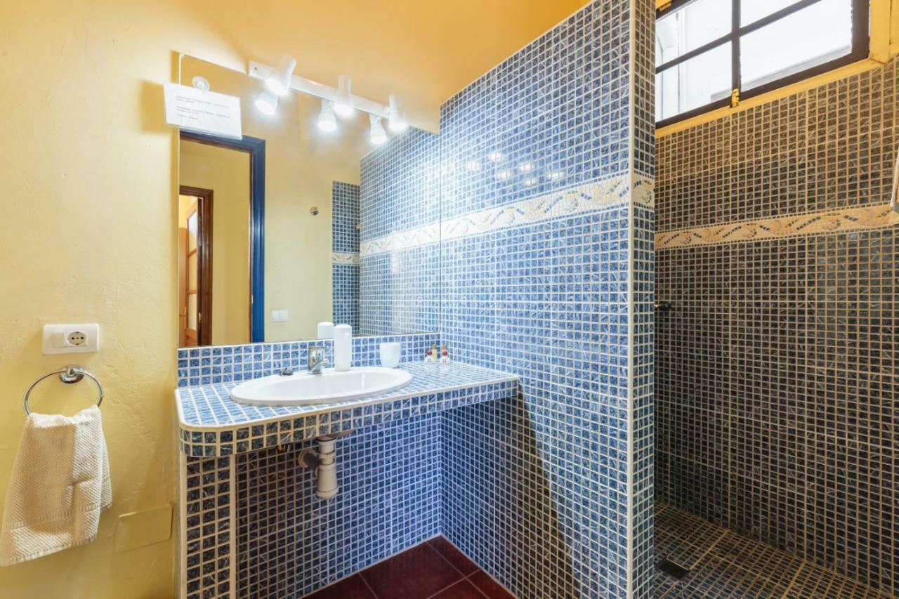 Апартаменты Apartamento Gran Terraza Санта-Круз-де-ла-Пальма Экстерьер фото
